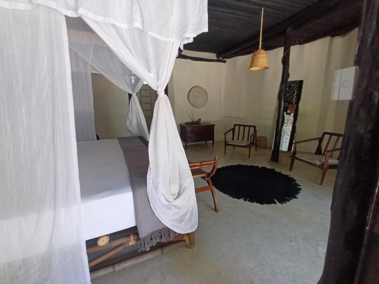 LUV Tulum Hotel Exterior foto