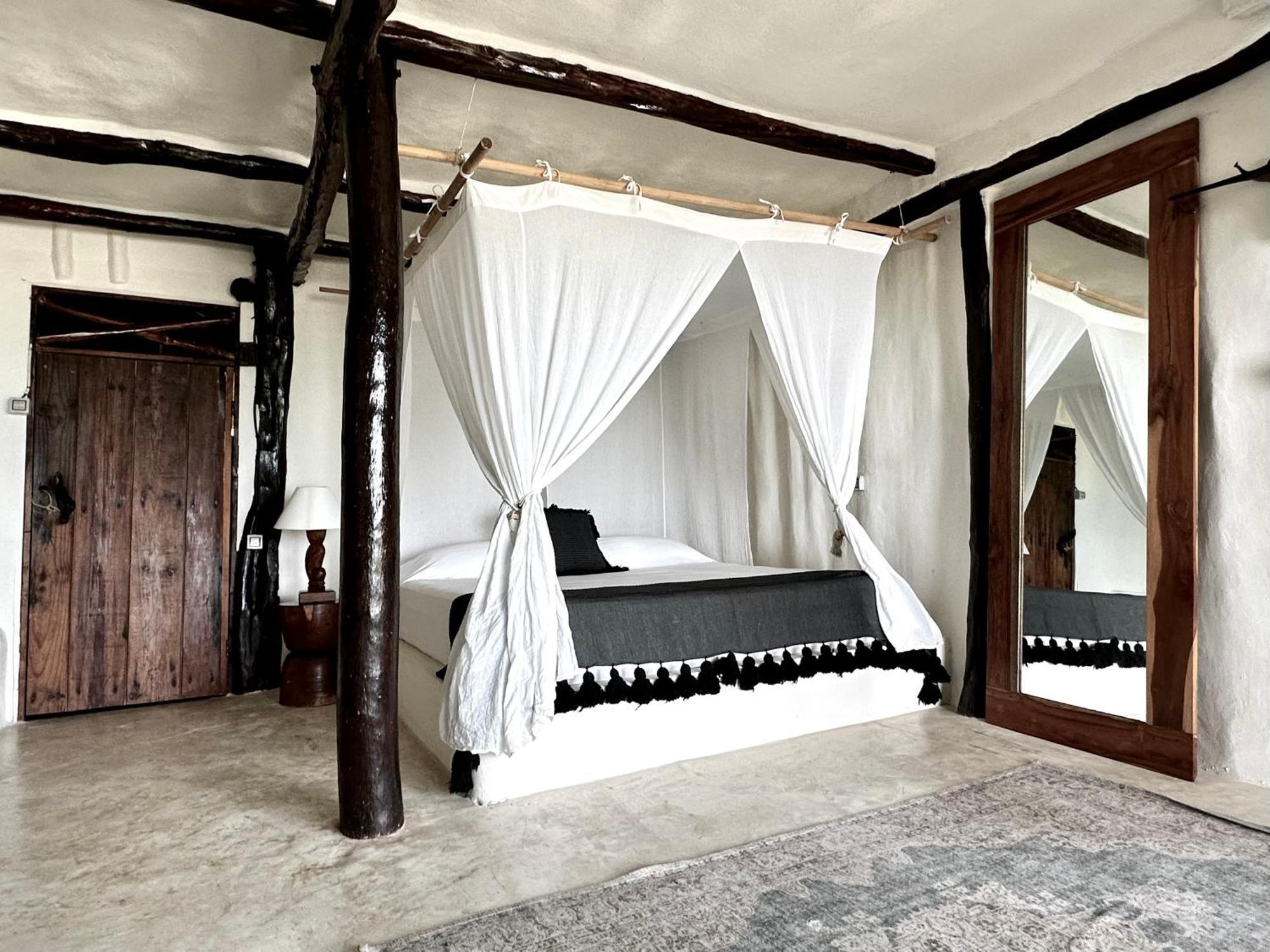 LUV Tulum Hotel Cameră foto