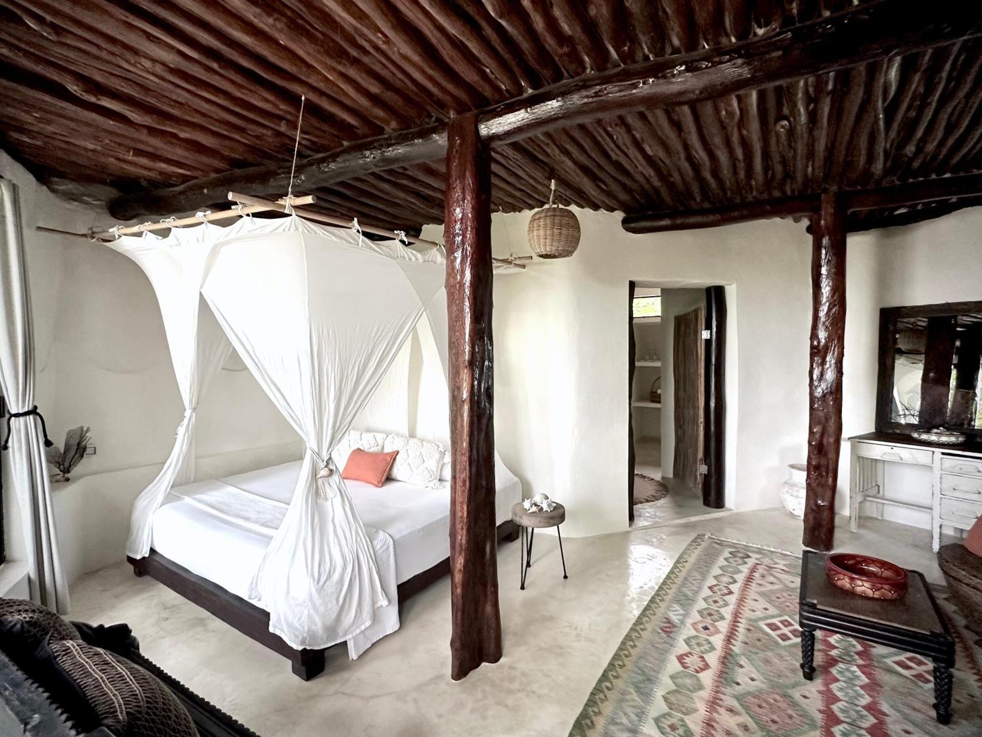 LUV Tulum Hotel Exterior foto