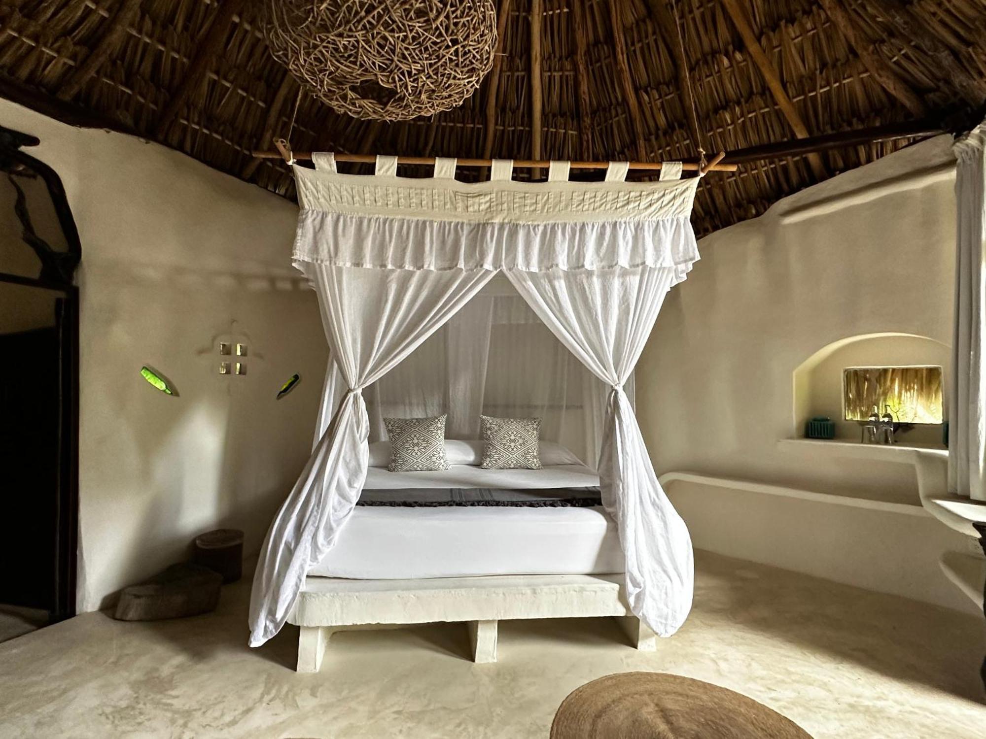 LUV Tulum Hotel Exterior foto