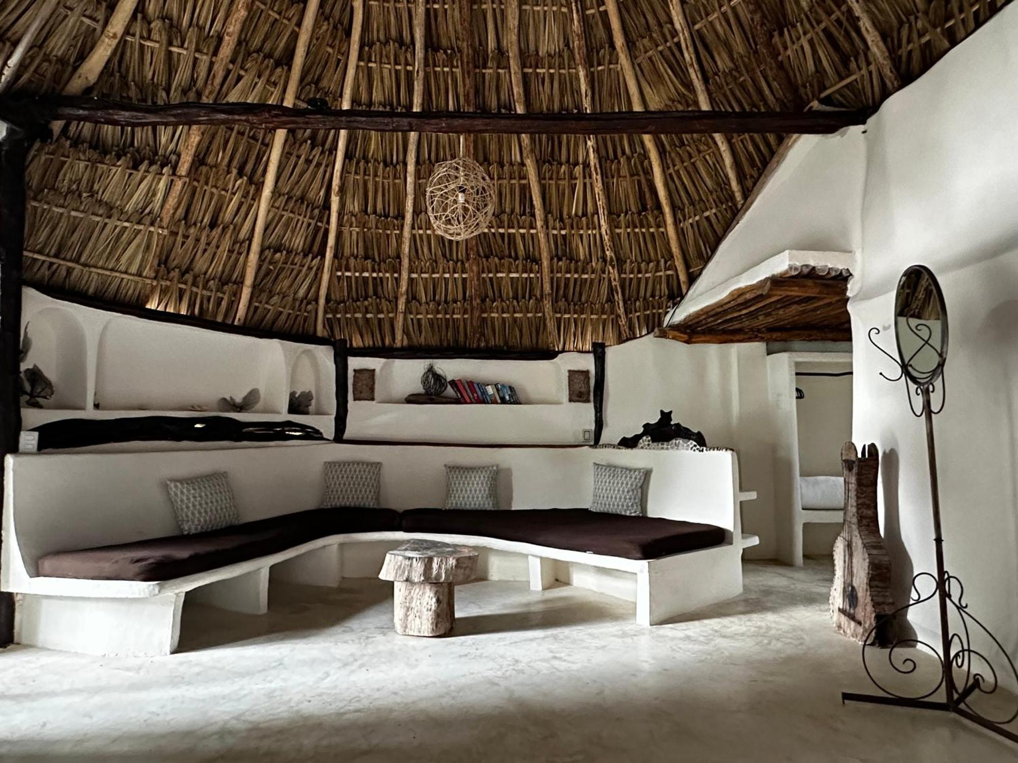 LUV Tulum Hotel Exterior foto