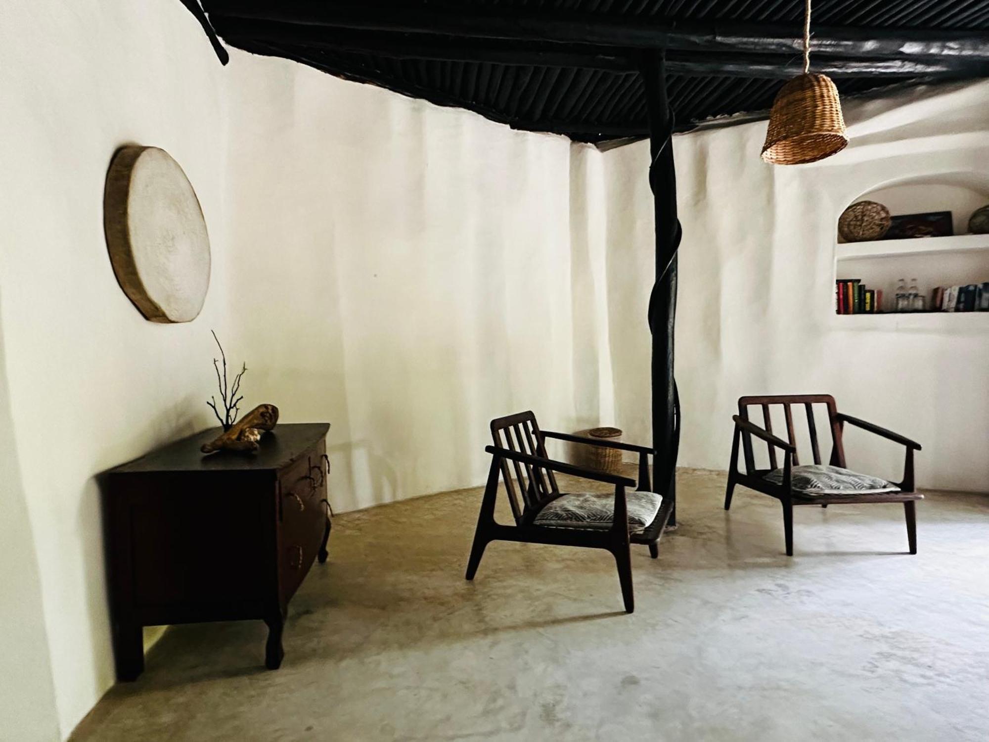LUV Tulum Hotel Exterior foto